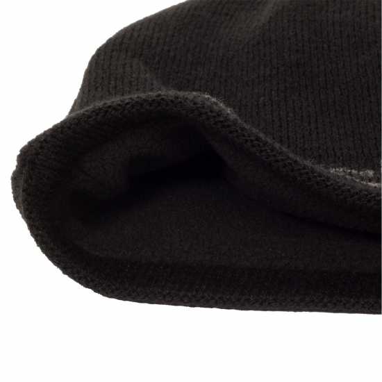 Men's Ck Reversible Beanie  