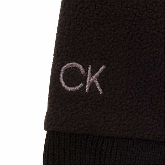 Men's Ck Reversible Beanie  