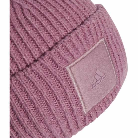 Adidas Wide Cuff Beanie  Шапки с козирка