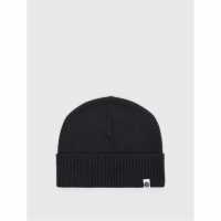 Pretty Green Pg Norbury Hat Sn54 Black 