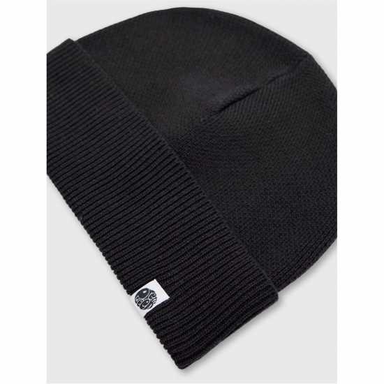 Pretty Green Pg Norbury Hat Sn54 Black 