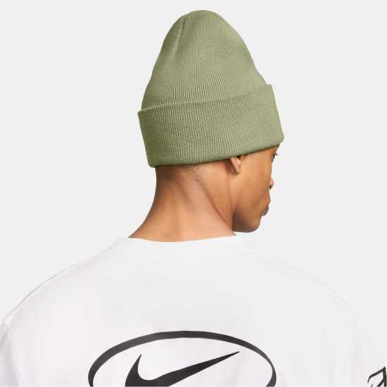 Nike Nike NSW Peak Beanie Sn71 Nike Nike NSW Peak Beanie Sn71