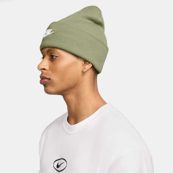 Nike Nike NSW Peak Beanie Sn71 Nike Nike NSW Peak Beanie Sn71