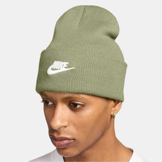 Nike Nike NSW Peak Beanie Sn71 Nike Nike NSW Peak Beanie Sn71