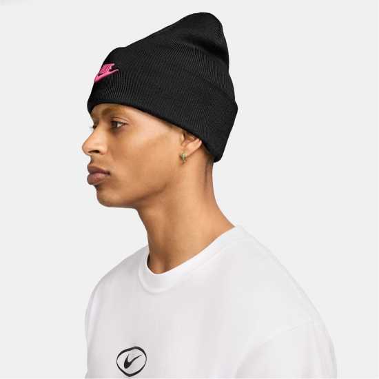 Nike Nike NSW Peak Beanie Sn71 Nike Nike NSW Peak Beanie Sn71