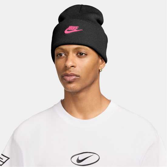 Nike Nike NSW Peak Beanie Sn71 Nike Nike NSW Peak Beanie Sn71