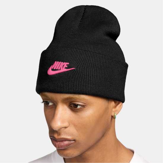 Nike Nike NSW Peak Beanie Sn71 Nike Nike NSW Peak Beanie Sn71
