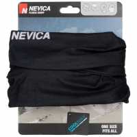 Outdoor Equipment Nevica Fleece Skuff Black Ски шапки