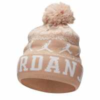 Nike Peak Beanie Aoj 99 Коноп/Платно Шапки с козирка