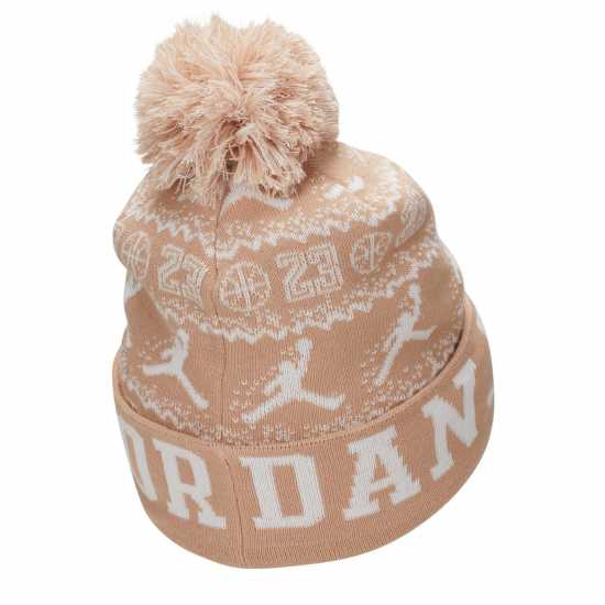 Шапки с козирка Nike Peak Beanie Aoj 99 Коноп/Платно Nike Peak Beanie Aoj 99 Коноп/Платно Шапки с козирка