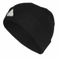 Adidas Logo Beanie Hat Womens  