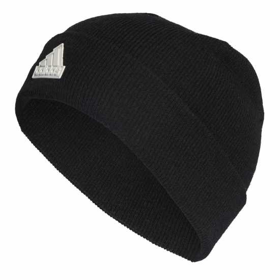 Adidas Logo Beanie Hat Womens  