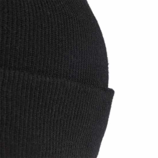 Adidas Logo Beanie Hat Womens  