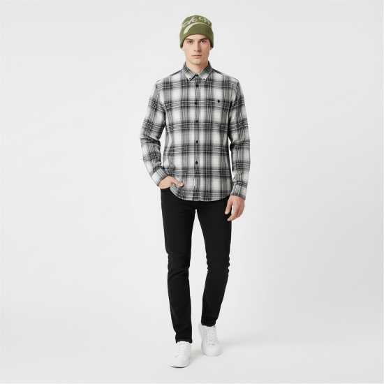Jack Wills Skully Beanie  Шапки с козирка