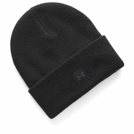 Under Armour Halftime Beanie Ld54 Черно Шапки с козирка