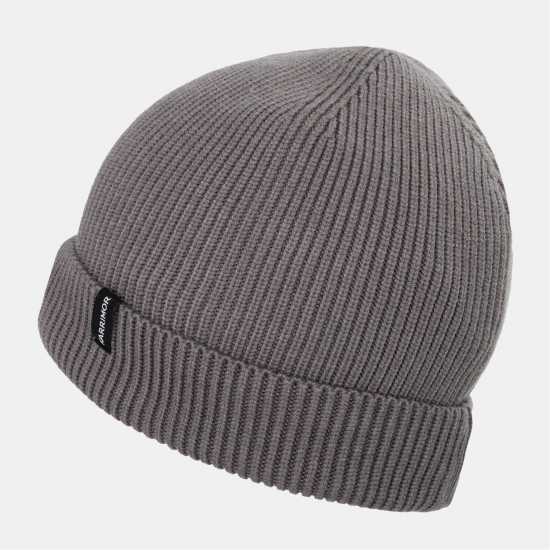 Karrimor Led Viscose Beanie Сиво 