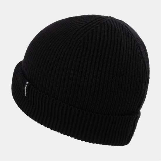 Karrimor Led Viscose Beanie Черно 