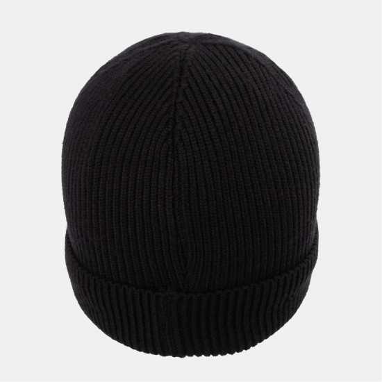 Karrimor Led Viscose Beanie Черно 