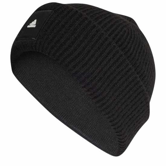 Adidas Wide Cuff Beanie Adults  