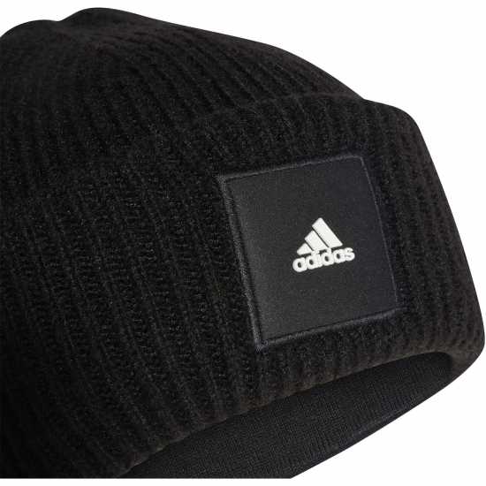 Adidas Wide Cuff Beanie Adults  