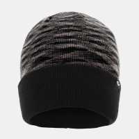 Everlast Flex Beanie 54 Black/Grey Шапки с козирка