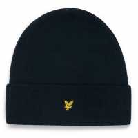 Lyle And Scott Lyle Beanie  