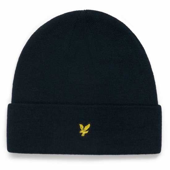 Lyle And Scott Lyle Beanie  