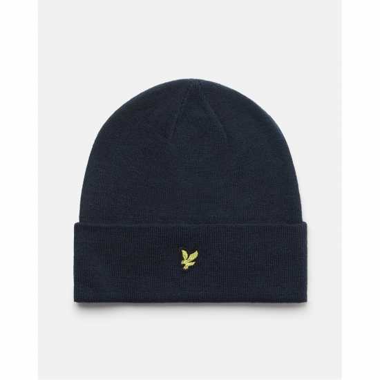 Lyle And Scott Lyle Beanie  