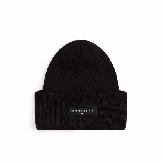 Tj Linear Beanie Sn61  