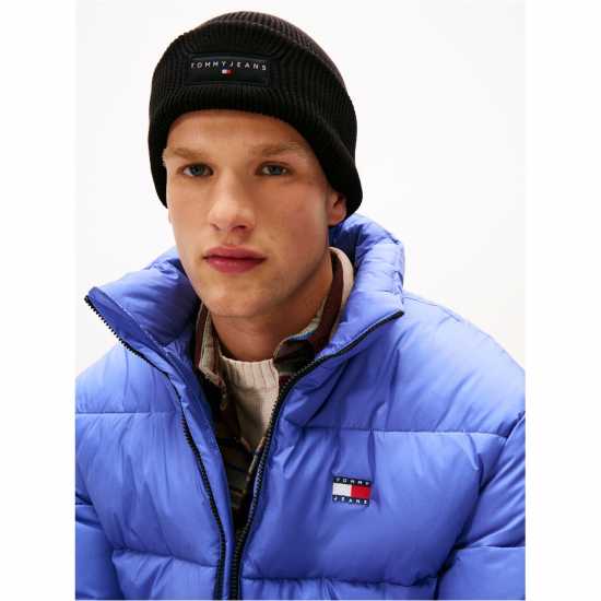 Tj Linear Beanie Sn61  