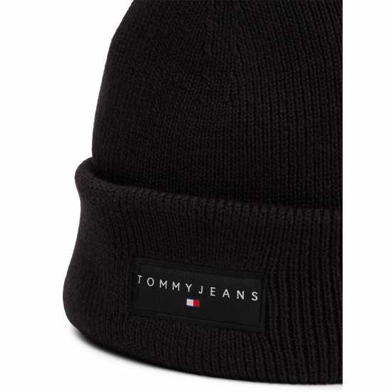 Tj Linear Beanie Sn61  
