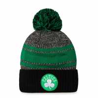 New Era Celtics Beanie Mens  Шапки с козирка