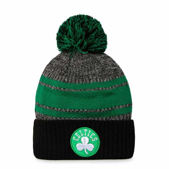 Шапки с козирка New Era Celtics Beanie Mens New Era Celtics Beanie Mens Шапки с козирка
