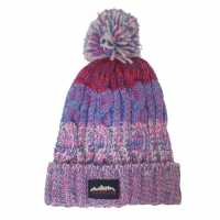 Ridge53 53 Paris Beanie Pink 