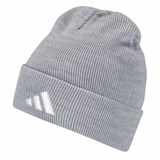 Adidas Adults Logo Beanies Adidas Adults Logo Beanies