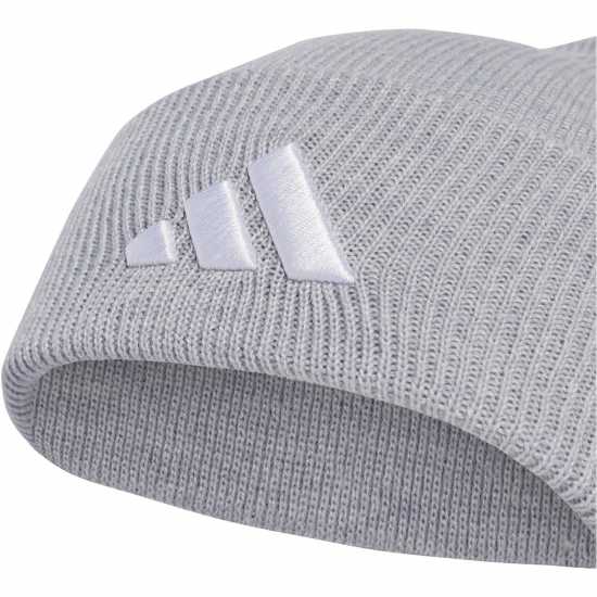 Adidas Adults Logo Beanies Adidas Adults Logo Beanies