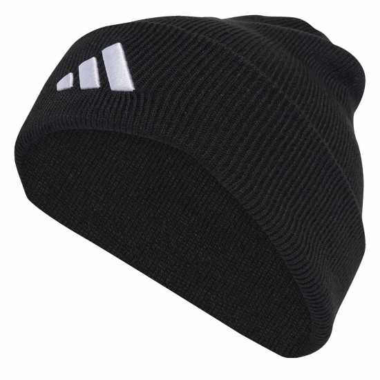 Adidas Logo Beanie 54  Шапки с козирка