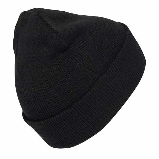 Adidas Logo Beanie 54  Шапки с козирка