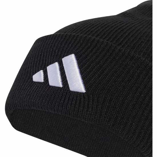 Adidas Logo Beanie 54  Шапки с козирка