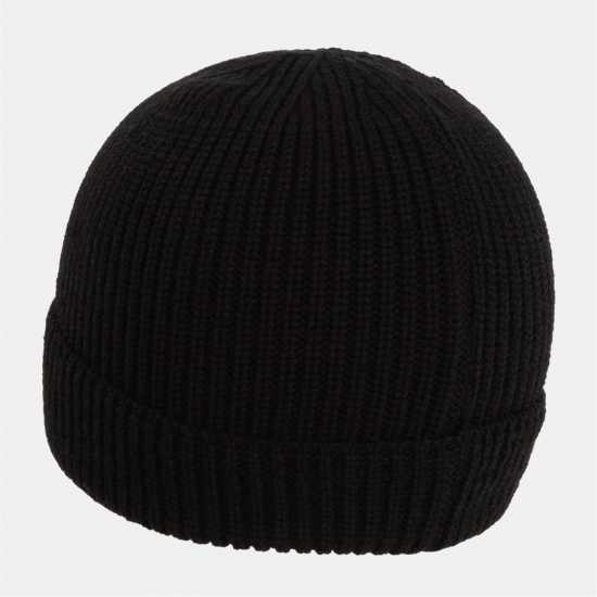 Шапки с козирка Pretty Green Beanie 54 Black Pretty Green Beanie 54 Black Шапки с козирка