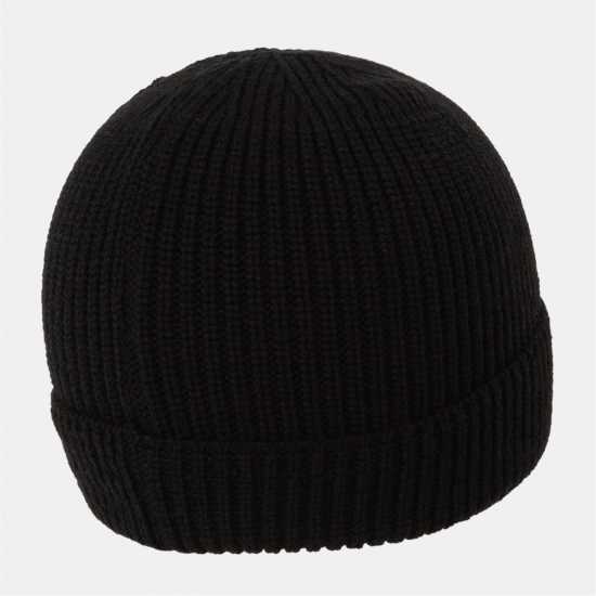Шапки с козирка Pretty Green Beanie 54 Black Pretty Green Beanie 54 Black Шапки с козирка