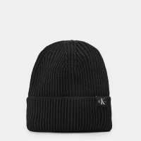 Calvin Klein Jeans Calvin Klein Jeans Monogram Rib Beanie  Шапки с козирка