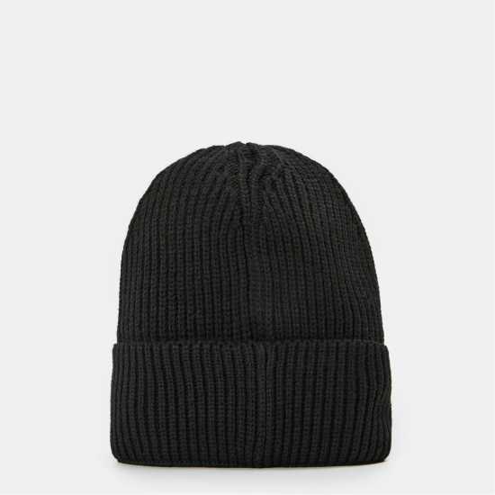 Шапки с козирка Calvin Klein Jeans Calvin Klein Jeans Monogram Rib Beanie Calvin Klein Jeans Calvin Klein Jeans Monogram Rib Beanie Шапки с козирка