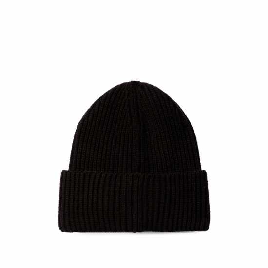 Шапки с козирка Calvin Klein Jeans Calvin Klein Jeans Monogram Rib Beanie Calvin Klein Jeans Calvin Klein Jeans Monogram Rib Beanie Шапки с козирка