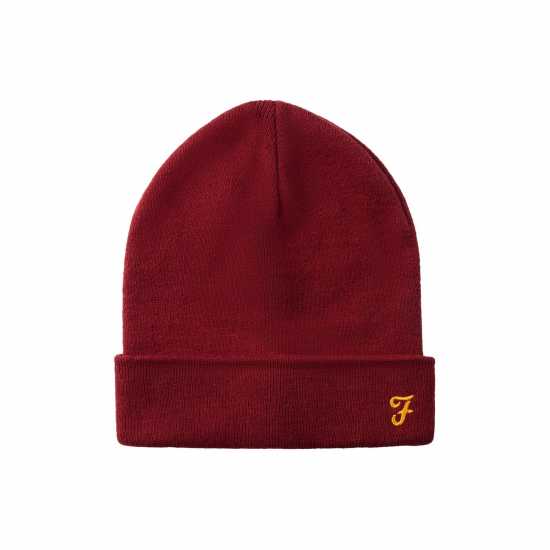 Denali Beanie Hat  