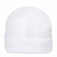 Firetrap Adults Beanie Бяло 