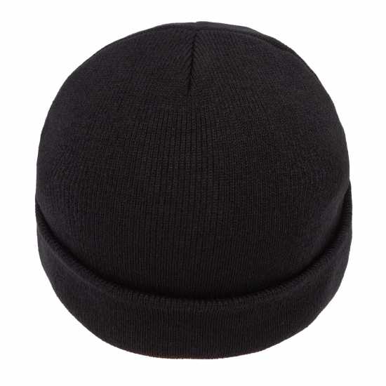 Firetrap Beanie 99 Черно Шапки с козирка