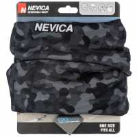 Outdoor Equipment Nevica Reversible Skuff Black Camo Ски шапки