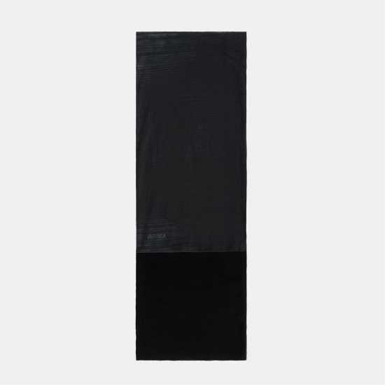 Nevica Fleece Skuff Neck Gaiter Adults Black Print Ски шапки и маски