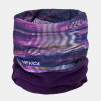 Nevica Fleece Skuff Neck Gaiter Adults Purple Ски шапки и маски